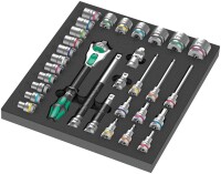 Wera Werkzeugmodul 2/3 Zyklop 1/2" gallery