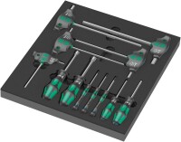 Wera Werkzeugmodul 2/3 Hex Schraubendreh gallery