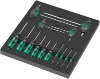 Wera Werkzeugmodul 2/3 TORX HF Schrauben gallery