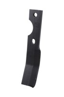 Rotorzinken DURAFACE 305x50mm, links gallery