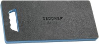 Gedore Kniebrett 450x210x30mm gallery