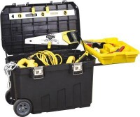 Stanley Transportbox 768x490x476mm mit R gallery