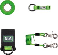 Nord-Lock Absturzsicherungsset 4-teilig  gallery