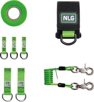 Nord-Lock Absturzsicherungsset 8-teilig  gallery