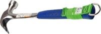 Nord-Lock Haltering D Ring groß Haltekraft 3kg, 100x25
