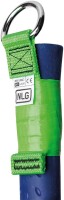 Nord-Lock Haltering D Ring klein Haltekraft 1kg, 60x12mm NLG