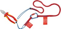 Knipex Fangleinen-Set TT 6-teilig 3