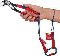 Knipex Adapterschlaufe TT VE mit 3Stück 3