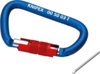 Knipex Karabiner-Paar TT gallery