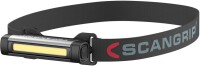 Scangrip Akku-Stirnlampe Flex Wear Kit 7 gallery