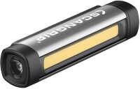 Scangrip Akku-Stirnlampe Flex Wear Kit 75-150Lumen 5