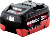 Metabowerke Ersatzakku LiHD 18,0 V 8,0 A gallery