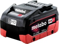 Metabowerke Ersatzakku LiHD 18,0 V 5,5 A gallery