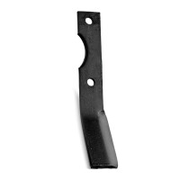 Fräsmesser 330x50mm, links gallery