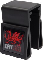 Irion Vertriebs Fugen-Sattel mit 2 Fugen gallery