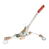 Rema Power puller 750kg gallery