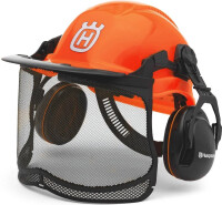 Husqvarna Forsthelm Functional,  gallery 3_2nd