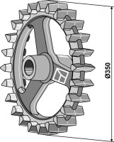 Crosskillring - Ø350mm gallery 14_2nd