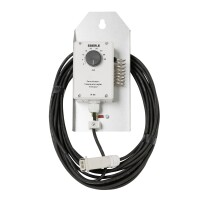 Wilms Feuchtraumthermostat mit Aufh&auml gallery