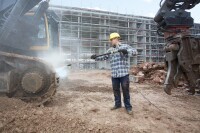 Kärcher Beheizter Hochdruckreiniger HDS 1000 De 4