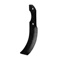 Fräsmesser 220x40mm, links gallery