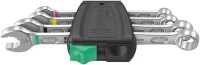 Wera 6003 Joker 4 Set 1 Ringmaulschl&uum gallery
