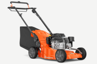 Husqvarna Benzin-Rasenmäher LC 551S gallery