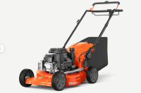 Husqvarna Benzin-Rasenmäher gallery 19_2nd