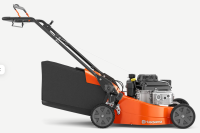 Husqvarna Benzin-Rasenmäher LC 551SP 3