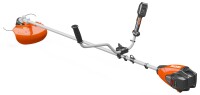 ECHO Akku-Motorsense DSRM-2600U - ohne Akku &amp;...