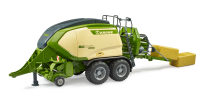 Bruder Krone Big Pack 1290 HDP VC mit 2  gallery
