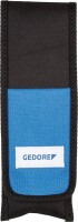 Gedore Ratschenschlüssel-Satz gerade 10-19mm 4-teilig i