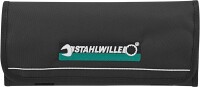 Stahlwille Ratschenschlüssel-Satz gerade 8-19mm 12-teil
