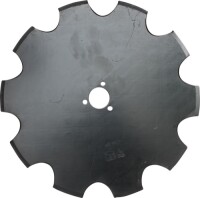 Sechscheibe Ø562x5 1