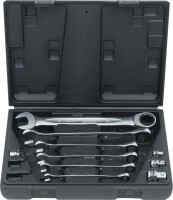 KS Tools Ratschenschlüssel-Satz 10- gallery