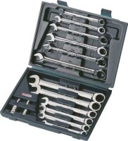 KS Tools Ratschenschlüssel-Satz 16- gallery