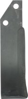 Fräsmesser 190x50mm, links gallery