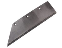 Schar-Hinterteil 15x150 SB58D L - links - Hartmetall