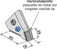 Wechselspitze - NUR Saat 2