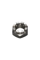 Kronenmutter - M30x1,5 1