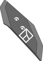 Wechselspitze S2W L - 10mm - links 1