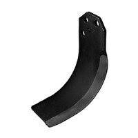 Fräsmesser 180x80mm, links gallery