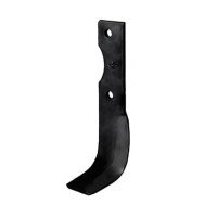 Fräsmesser 195x35mm, links gallery