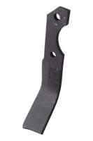 Fräsmesser 168x30mm, rechts gallery