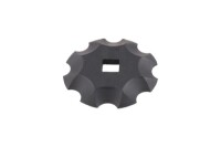 Futtermischwagenmesser 1
