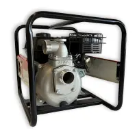 STIHL Wasserpumpe WP 300 (Vorf&u gallery 3_2nd