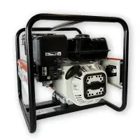 STIHL Wasserpumpe WP 300 (Vorführgerät) 3
