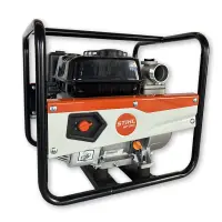 STIHL Wasserpumpe WP 300 (Vorführgerät) 4