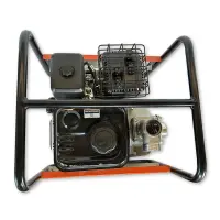 STIHL Wasserpumpe WP 300 (Vorführgerät) 5