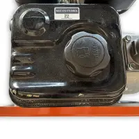 STIHL Wasserpumpe WP 300 (Vorführgerät) 6